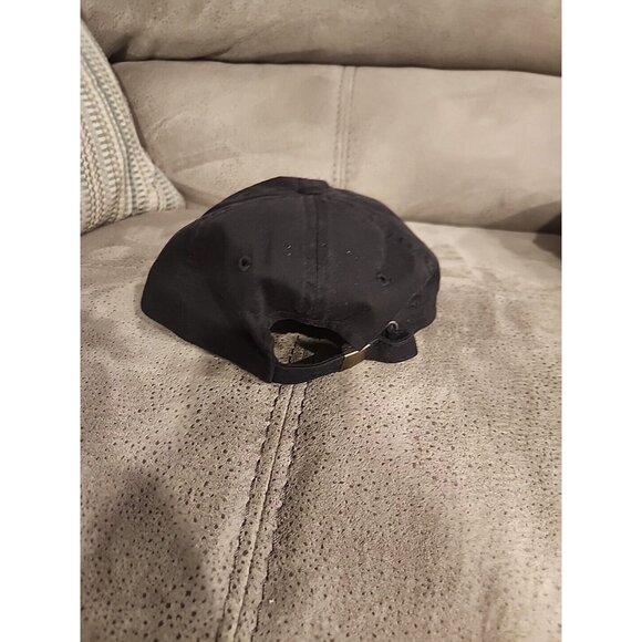 Colorado Avalanche Strapback Cap The Game One Size Unisex - Picture 3 of 5